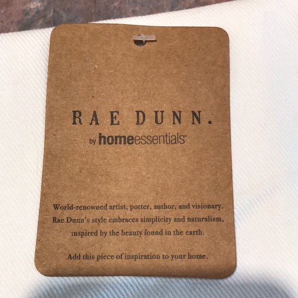 NWT Rae Dunn Set of 2 Kitchen Towels - Picture 2 of 7